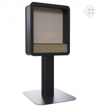 Биокамин Kratki ECHO Rectangle 70, TUV Биокамин Kratki ECHO Rectangle 70, TUV