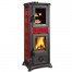 La Nordica Gemma Forno 5.0 Ceramica Elegance Bordeaux (бордовый) La Nordica Gemma Forno 5.0 Ceramica Elegance Bordeaux (бордовый)