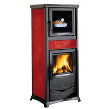 La Nordica TermoRossella Plus c/ Forno D.S.A. BORDEAUX (бордовый) La Nordica TermoRossella Plus c/ Forno D.S.A. BORDEAUX (бордовый)