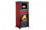 La Nordica TermoRossella Plus c/ Forno D.S.A. BORDEAUX (бордовый) La Nordica TermoRossella Plus c/ Forno D.S.A. BORDEAUX (бордовый)