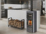 La Nordica Ester Forno Evo Petra - Vulcan (серый камень) La Nordica Ester Forno Evo Petra - Vulcan (серый камень)