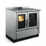 La Nordica VENEZIA INOX (сталь) La Nordica VENEZIA INOX (сталь)
