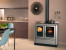La Nordica VENEZIA INOX (сталь) La Nordica VENEZIA INOX (сталь)