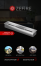 Прямоугольный контейнер ZeFire 500 (ZeFire) Прямоугольный контейнер ZeFire 500 (ZeFire)