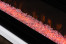 Портал Royal Flame Basel L - Белый с черным