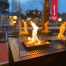 Нагреватель газовый Kratki PATIO/SLIM/M Нагреватель газовый Kratki PATIO/SLIM/M