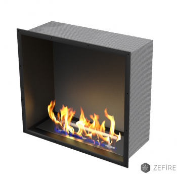 Биокамин серии Standart 720 для встраивания в портал, ZeFire Биокамин серии Standart 720 для встраивания в портал, ZeFire