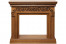 Каминокомплект Athena - Дуб с очагом Emerald 23