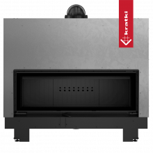 Топка Kratki PRO MB120/G Топка Kratki PRO MB120/G